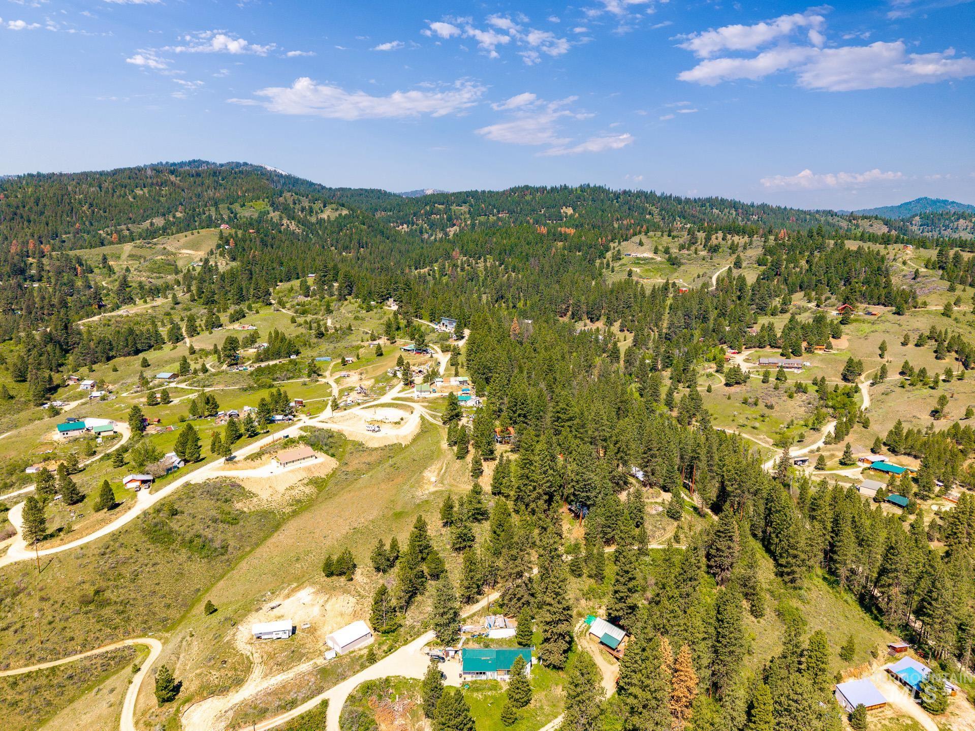 TBD Aspen Ridge Rd, Boise, Idaho 83716, Land For Sale, Price $75,000,MLS 98985327
