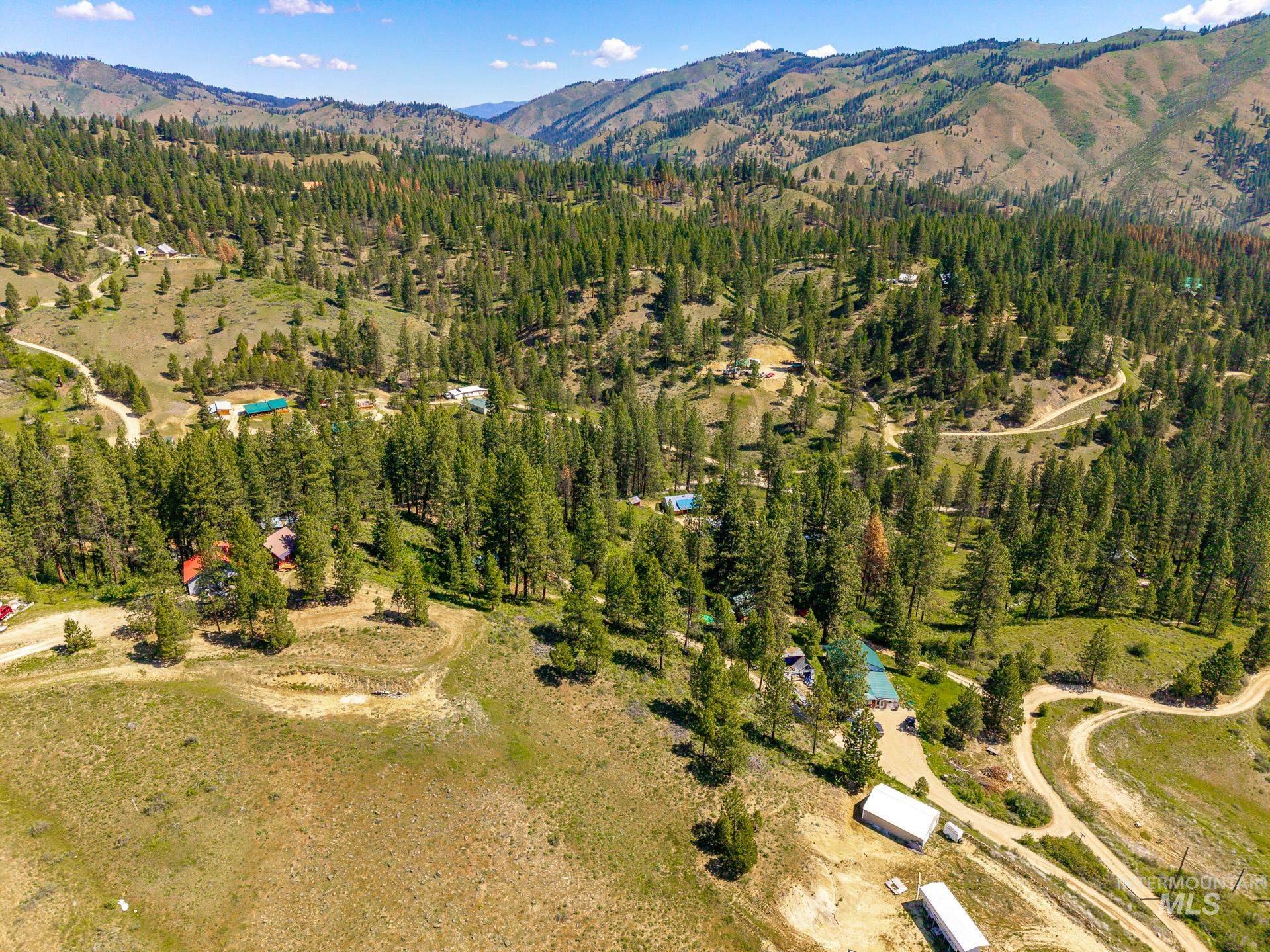 TBD Aspen Ridge Rd, Boise, Idaho 83716, Land For Sale, Price $75,000, 98985327