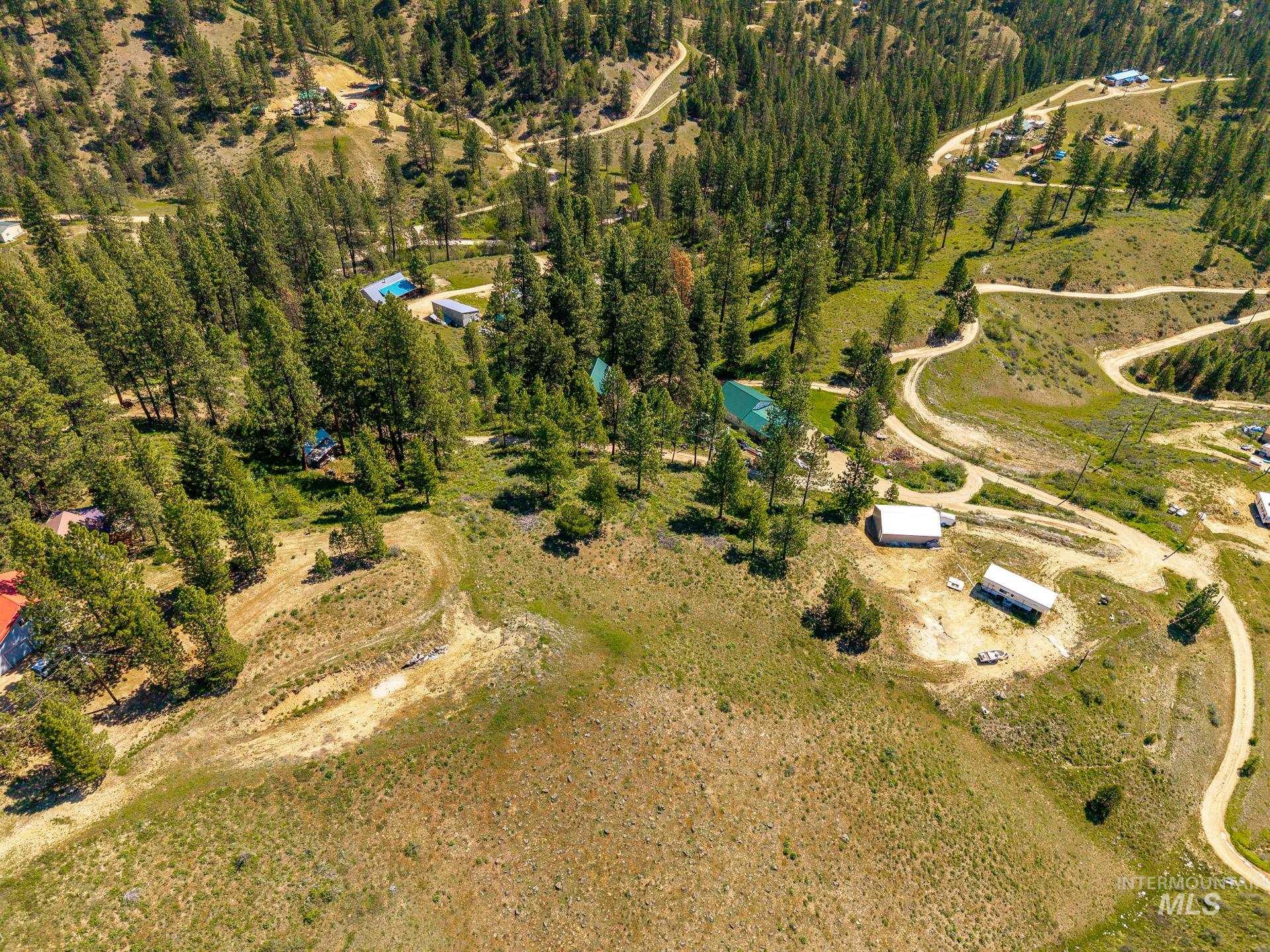 TBD Aspen Ridge Rd, Boise, Idaho 83716, Land For Sale, Price $75,000, 98985327