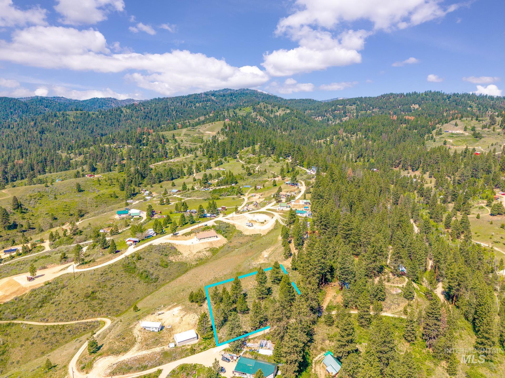 TBD Aspen Ridge Rd, Boise, Idaho 83716, Land For Sale, Price $75,000,MLS 98985327