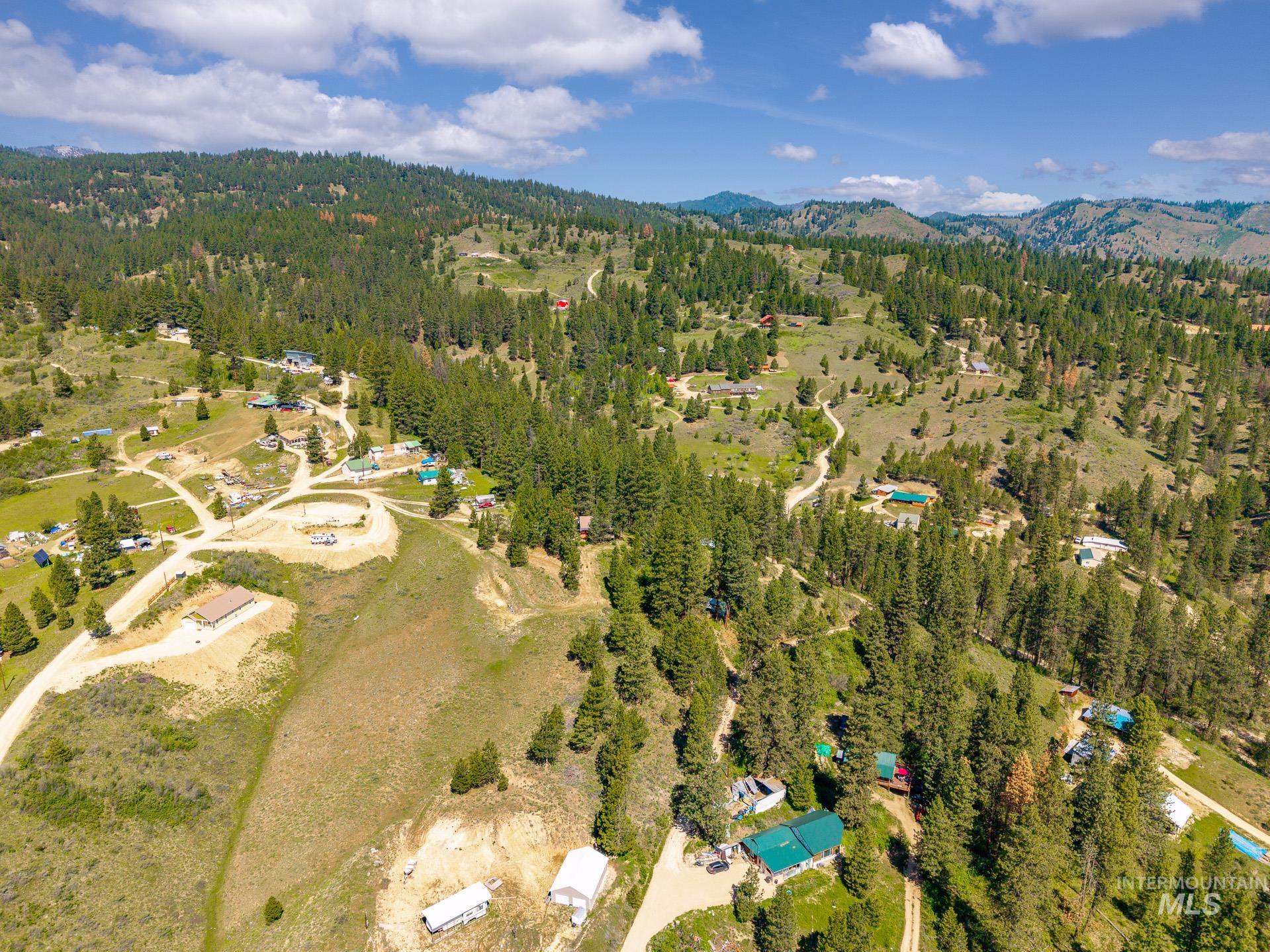 TBD Aspen Ridge Rd, Boise, Idaho 83716, Land For Sale, Price $75,000, 98985327
