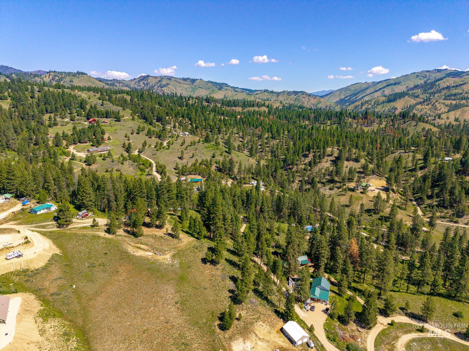 TBD Aspen Ridge Rd, Boise, Idaho 83716, Land For Sale, Price $75,000, 98985327