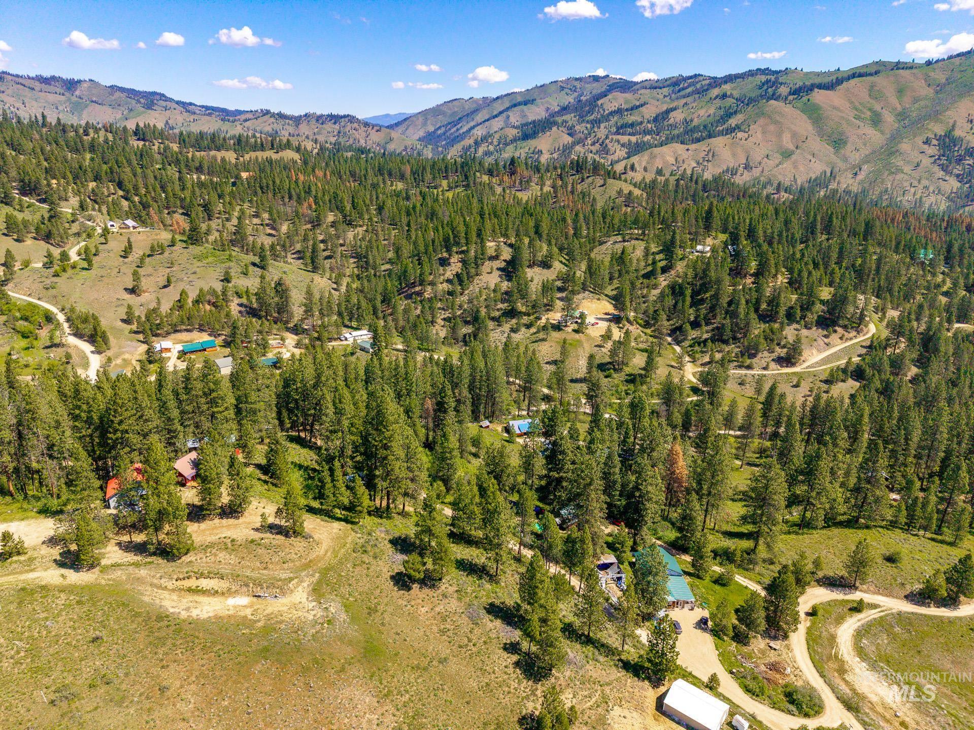 TBD Aspen Ridge Rd, Boise, Idaho 83716, Land For Sale, Price $75,000, 98985327