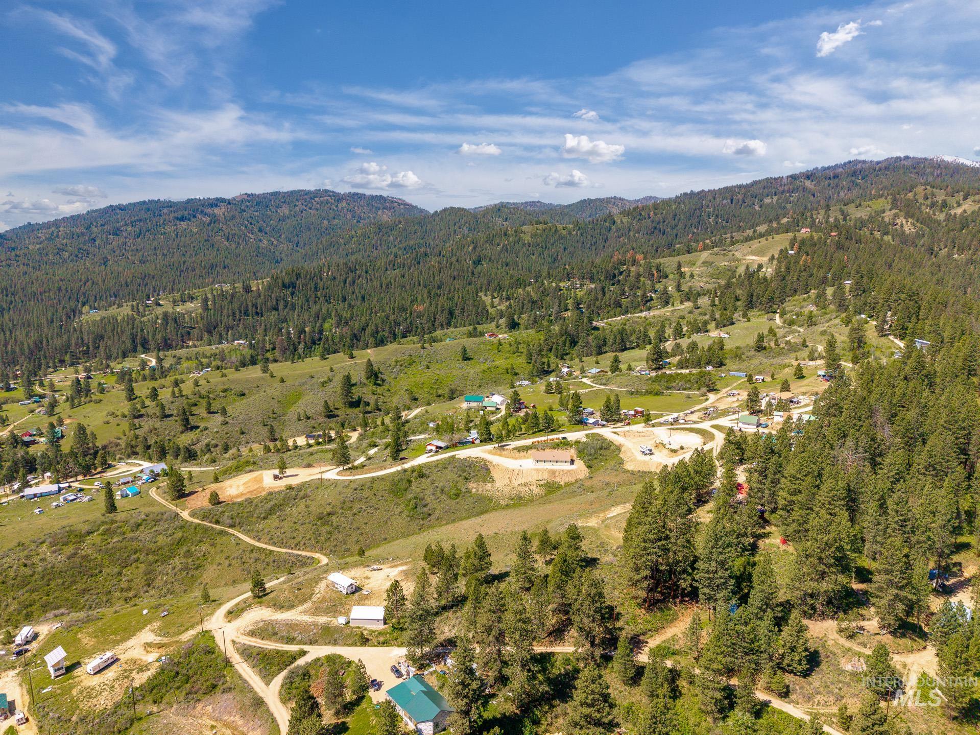 TBD Aspen Ridge Rd, Boise, Idaho 83716, Land For Sale, Price $75,000, 98985327