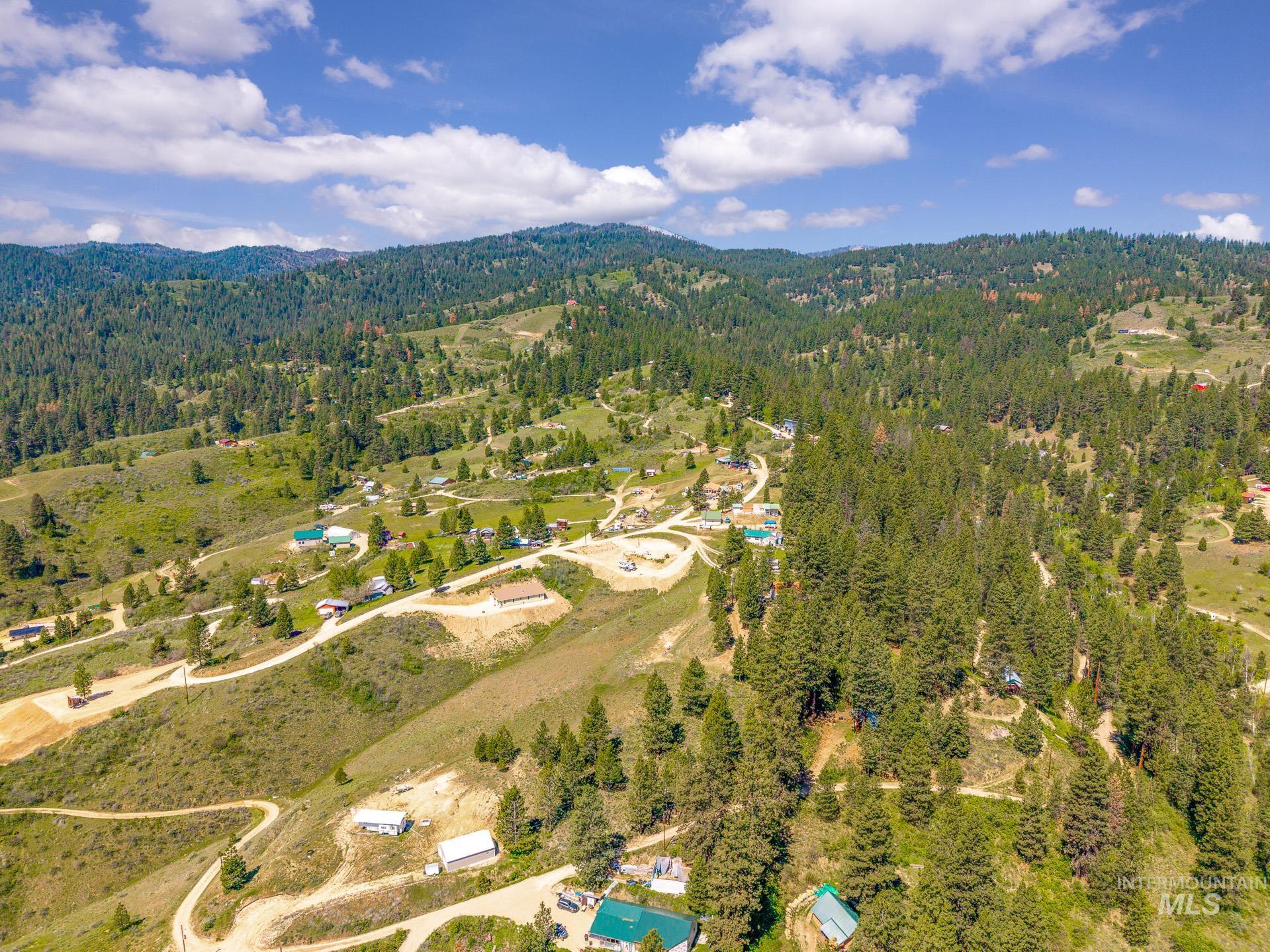 TBD Aspen Ridge Rd, Boise, Idaho 83716, Land For Sale, Price $75,000, 98985327