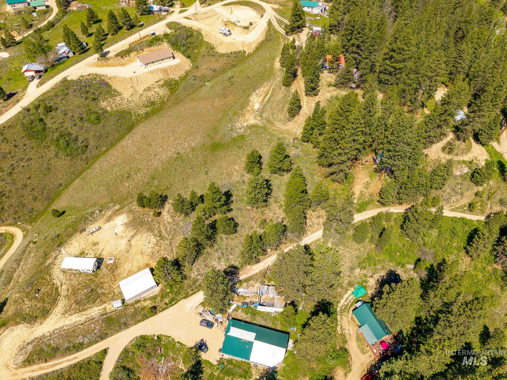 TBD Aspen Ridge Rd, Boise, Idaho 83716, Land For Sale, Price $75,000, 98985327