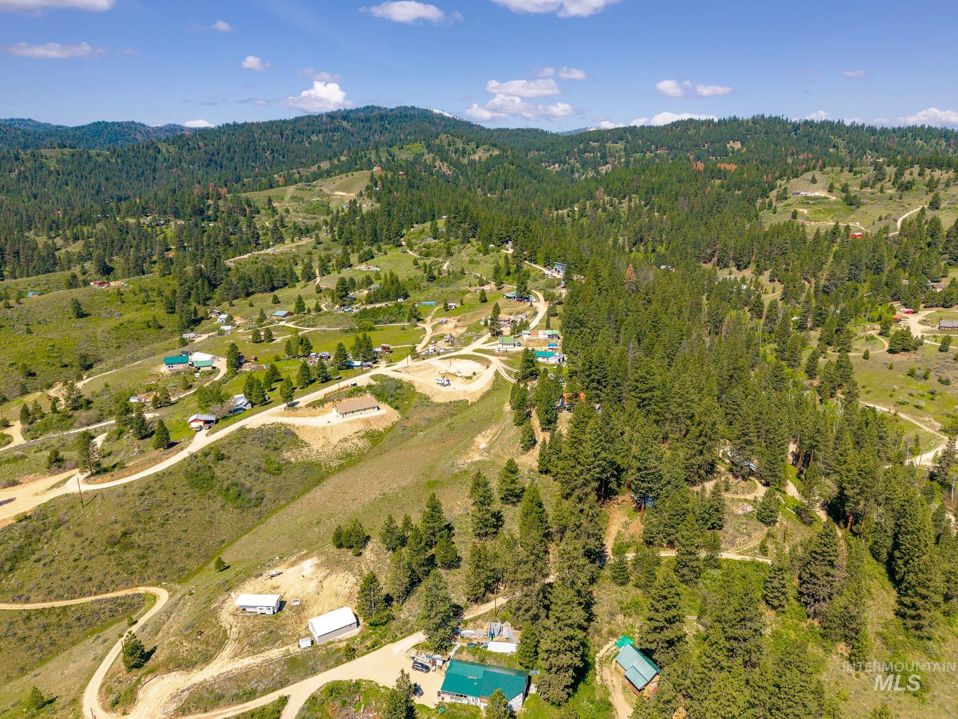 TBD Aspen Ridge Rd, Boise, Idaho 83716, Land For Sale, Price $75,000,MLS 98985327