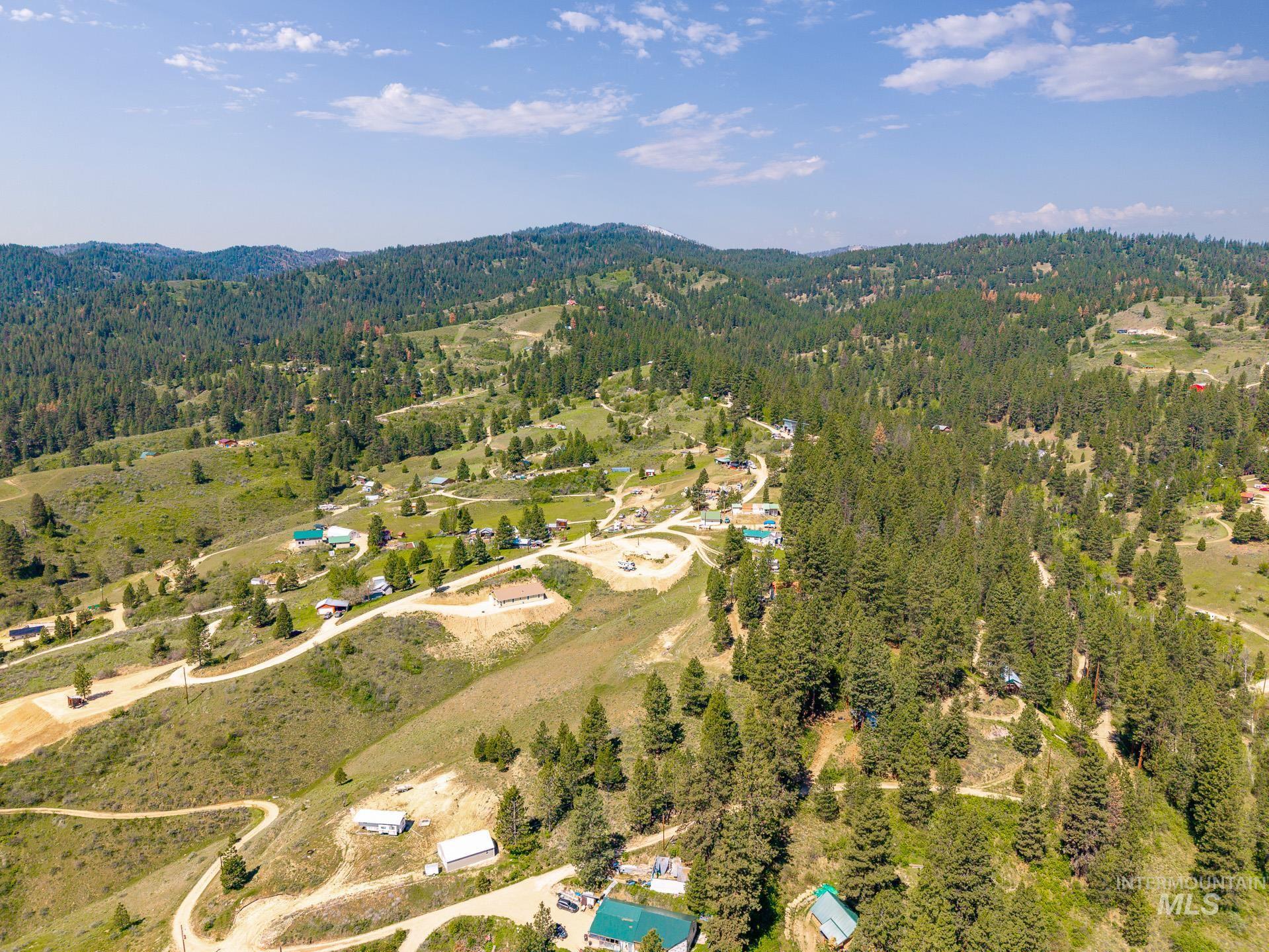 TBD Aspen Ridge Rd, Boise, Idaho 83716, Land For Sale, Price $75,000, 98985327