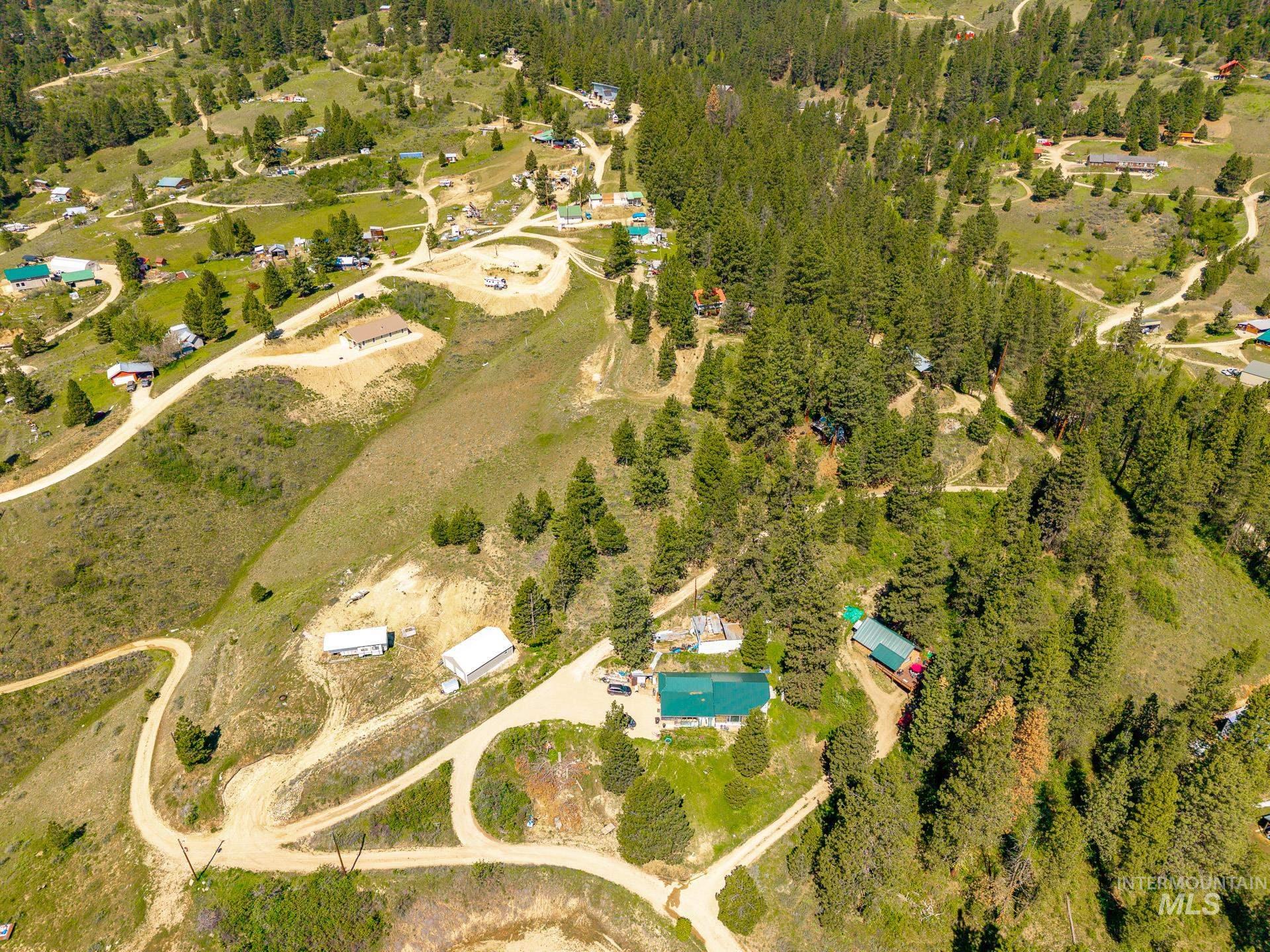 TBD Aspen Ridge Rd, Boise, Idaho 83716, Land For Sale, Price $75,000, 98985327