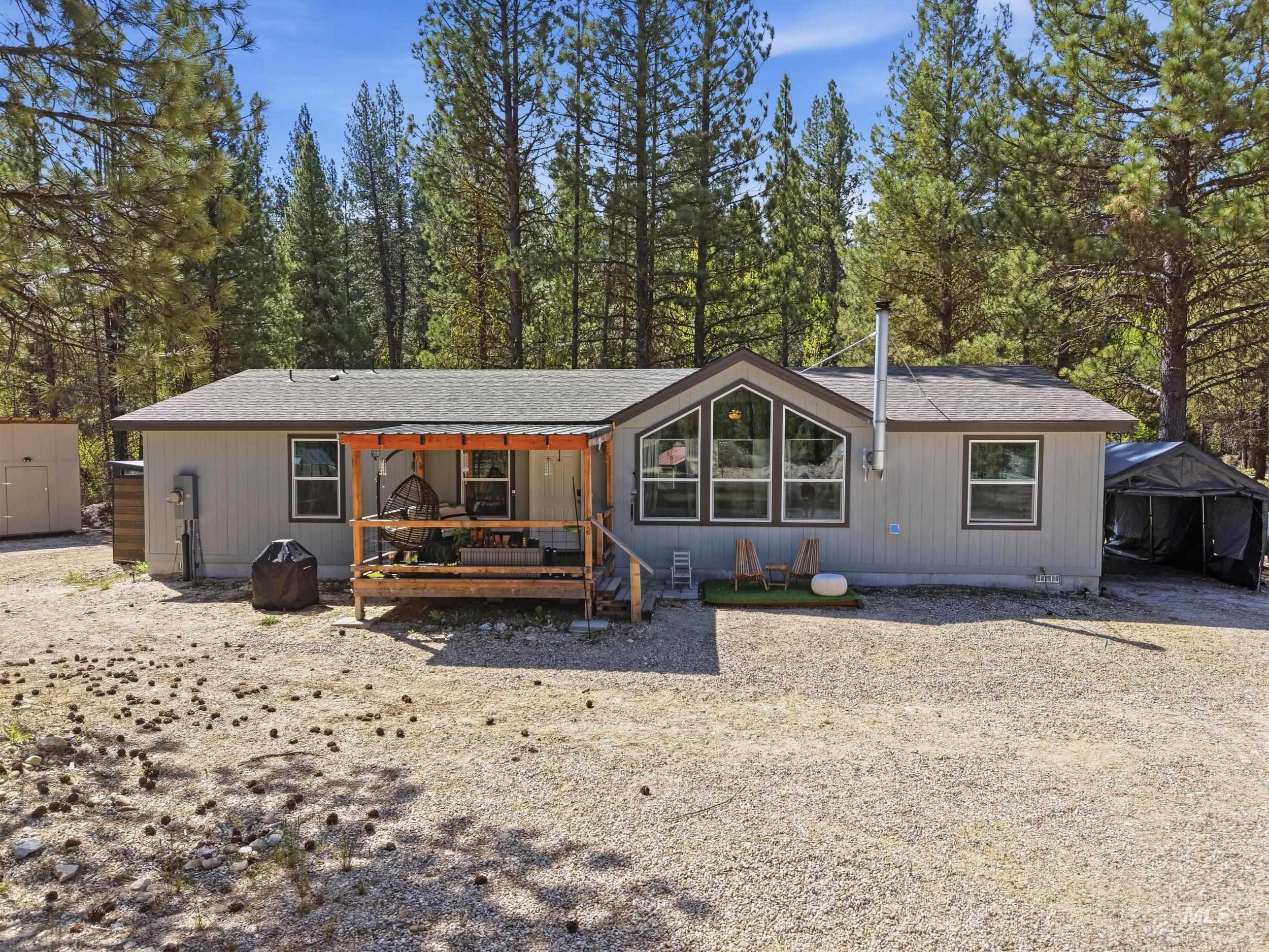 Residential For Sale
