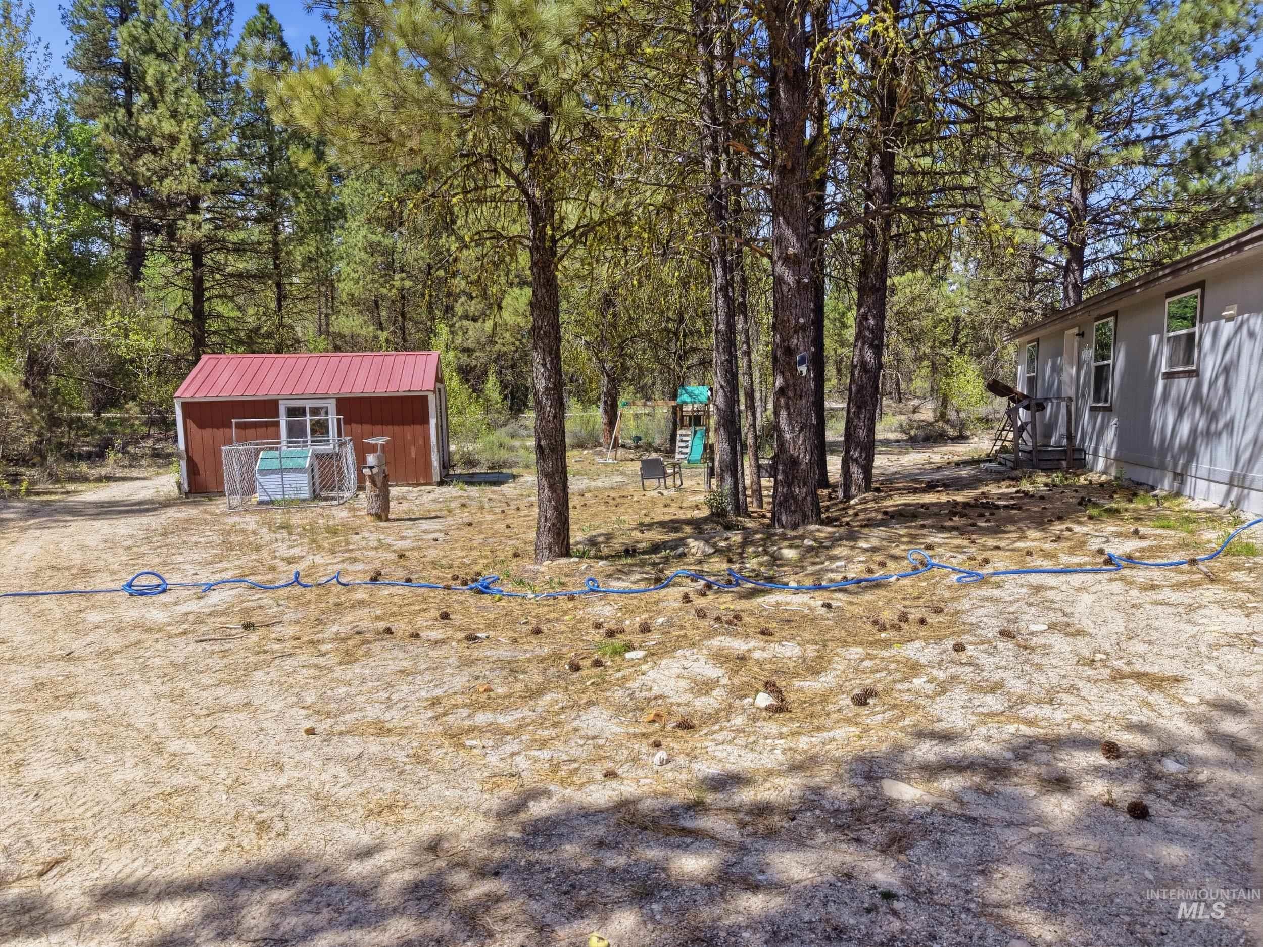 17 Mountain Meadow Rd, Idaho City, Idaho 83631, 3 Bedrooms, 2 Bathrooms, Residential For Sale, Price $475,000,MLS 98985328