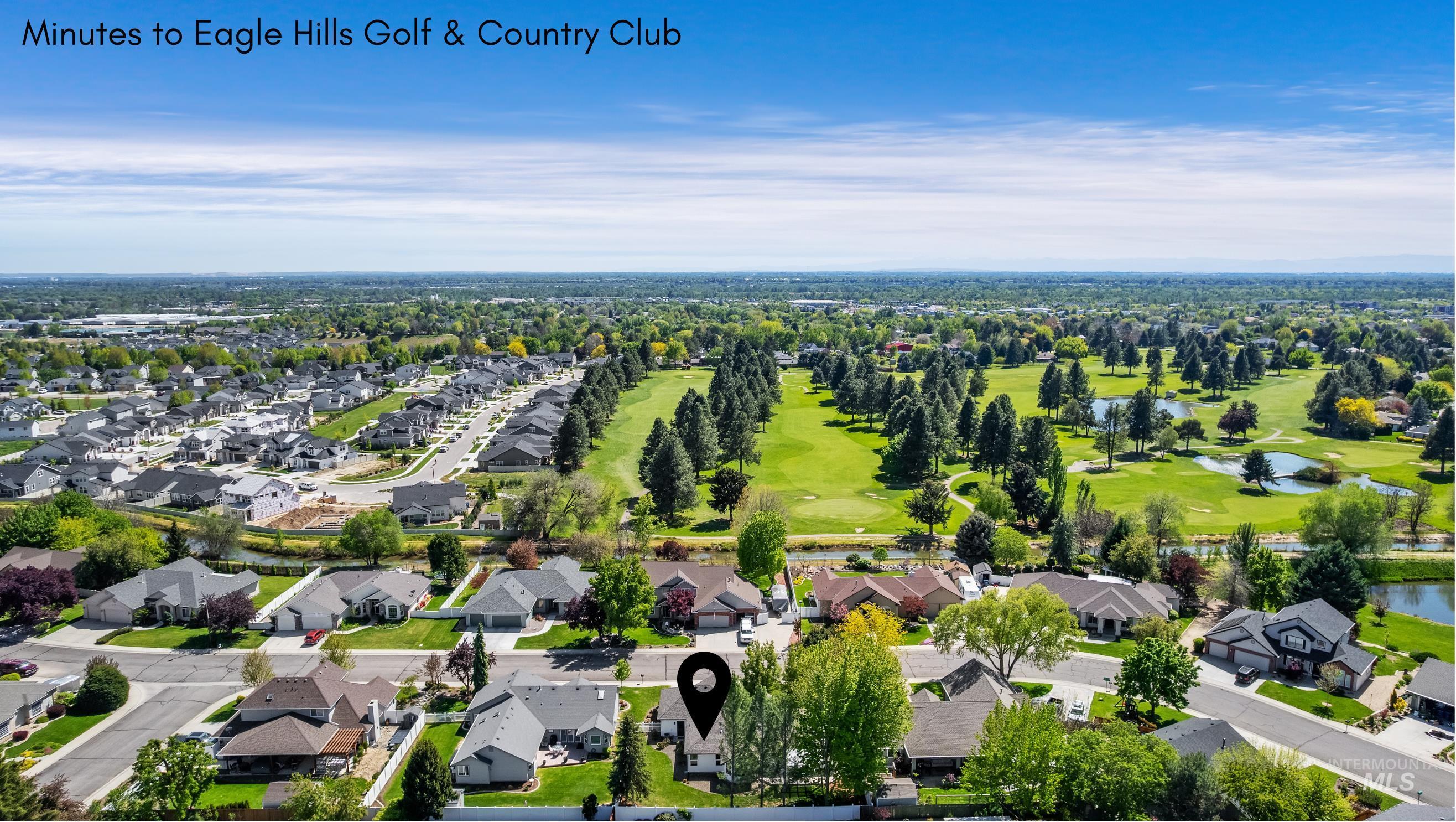 2188 E Skokie Dr, Eagle, Idaho 83616-5450, 3 Bedrooms, 2 Bathrooms, Residential For Sale, Price $625,000,MLS 98985329
