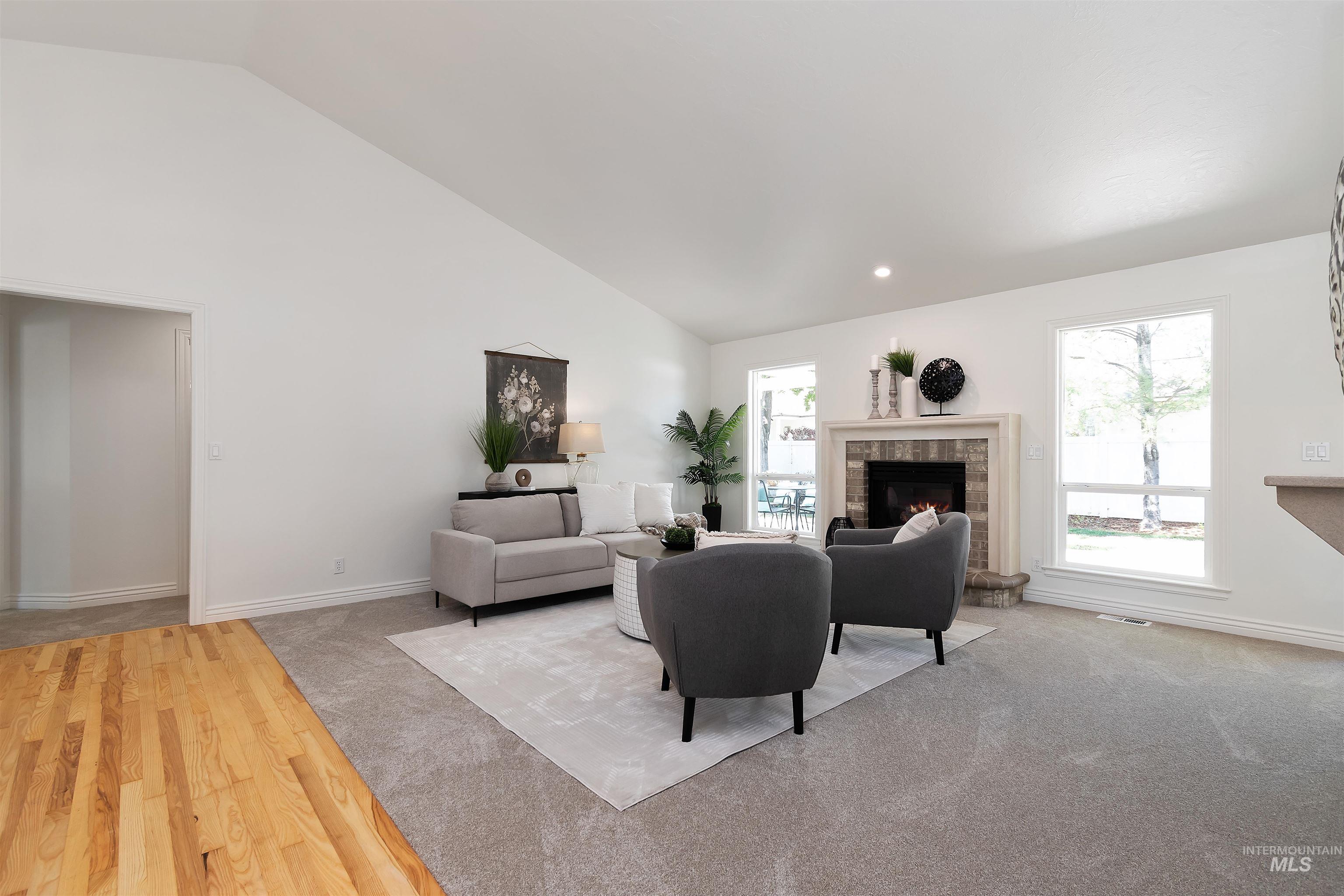 2188 E Skokie Dr, Eagle, Idaho 83616-5450, 3 Bedrooms, 2 Bathrooms, Residential For Sale, Price $625,000,MLS 98985329