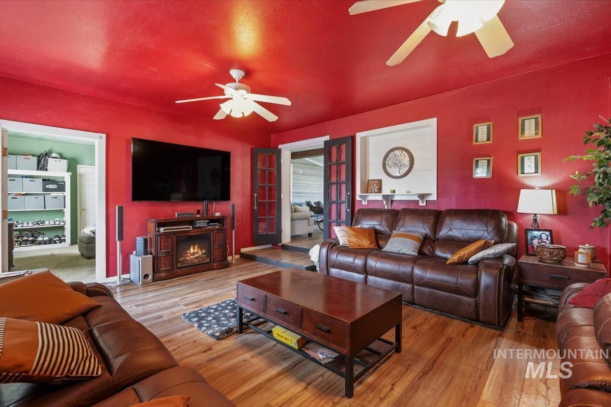 3717 E Locust Ln, Nampa, Idaho 83686, 4 Bedrooms, 3 Bathrooms, Residential For Sale, Price $725,000, 98985330