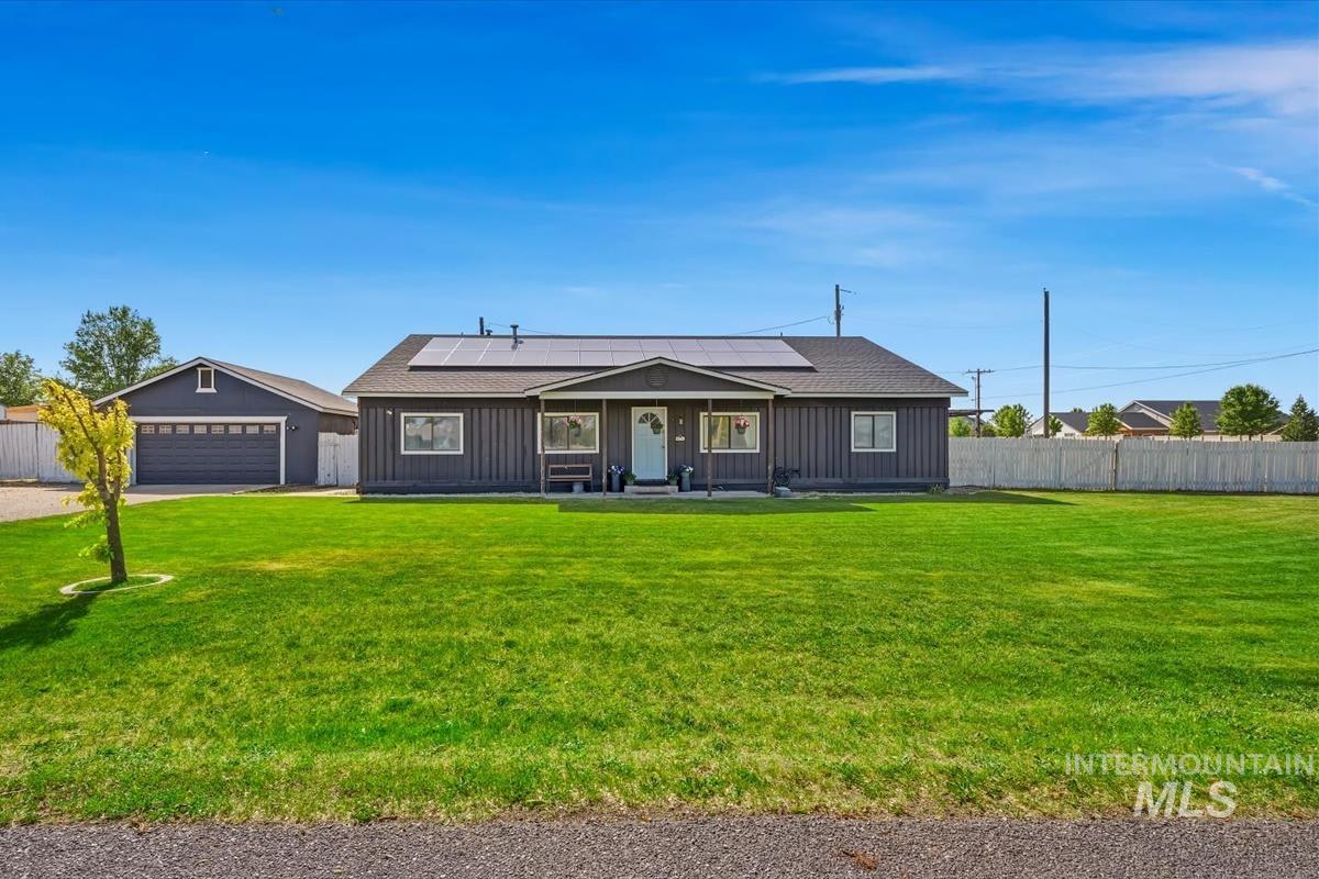 3717 E Locust Ln, Nampa, Idaho 83686, 4 Bedrooms, 3 Bathrooms, Residential For Sale, Price $725,000, 98985330