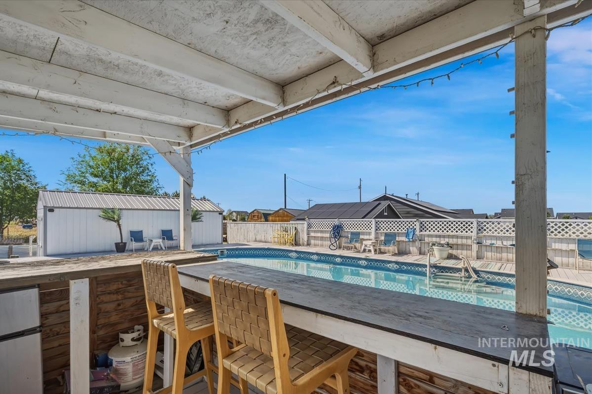 3717 E Locust Ln, Nampa, Idaho 83686, 4 Bedrooms, 3 Bathrooms, Residential For Sale, Price $725,000, 98985330