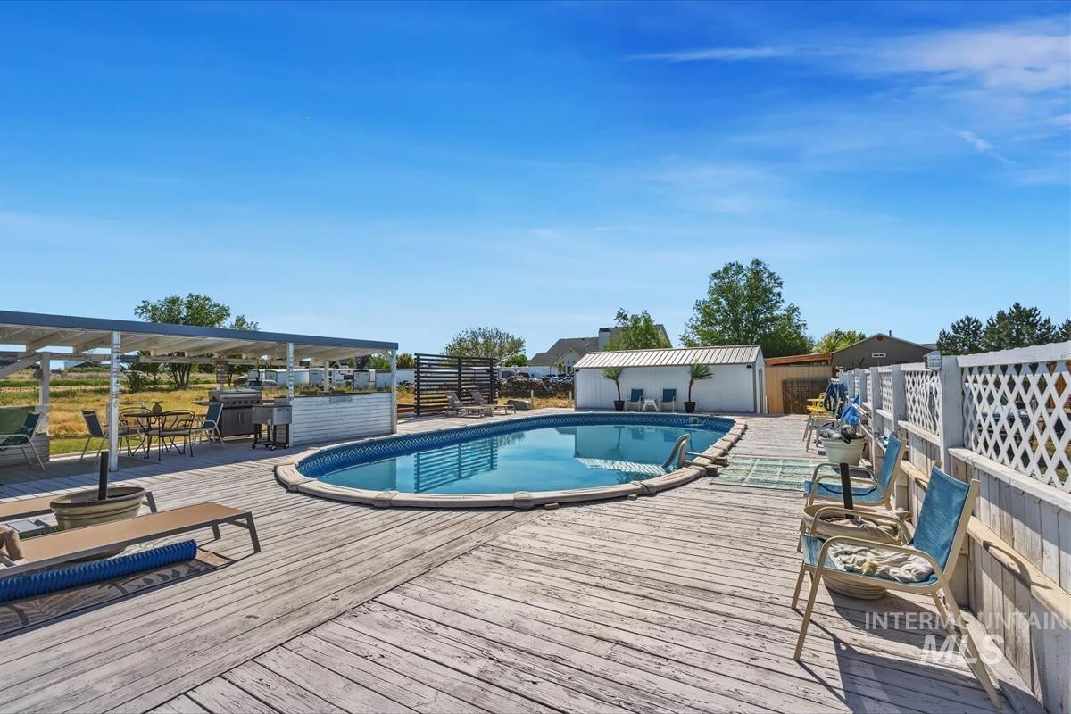 3717 E Locust Ln, Nampa, Idaho 83686, 4 Bedrooms, 3 Bathrooms, Residential For Sale, Price $725,000, 98985330