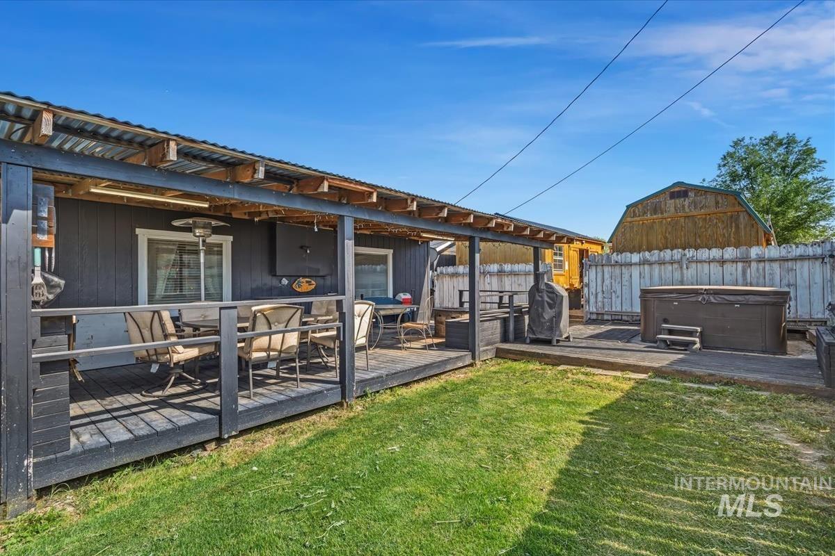 3717 E Locust Ln, Nampa, Idaho 83686, 4 Bedrooms, 3 Bathrooms, Residential For Sale, Price $725,000, 98985330