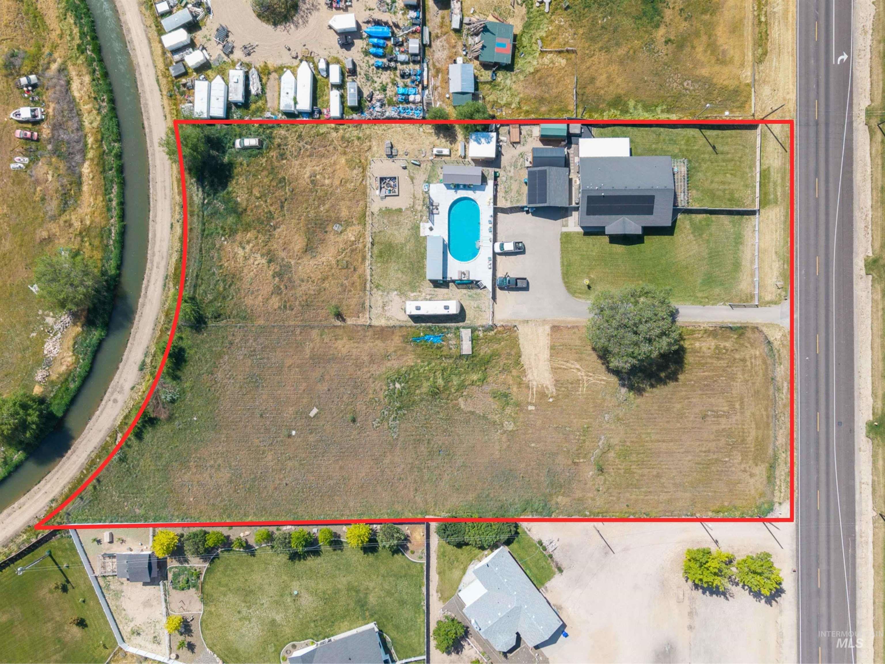 3717 E Locust Ln, Nampa, Idaho 83686, 4 Bedrooms, 3 Bathrooms, Residential For Sale, Price $725,000, 98985330