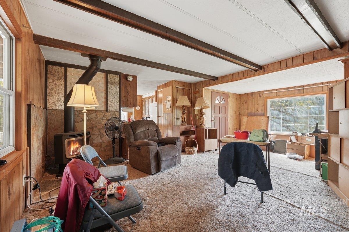 371 Rimview Dr, Boise, Idaho 83716, 3 Bedrooms, 2 Bathrooms, Residential For Sale, Price $525,000,MLS 98985332