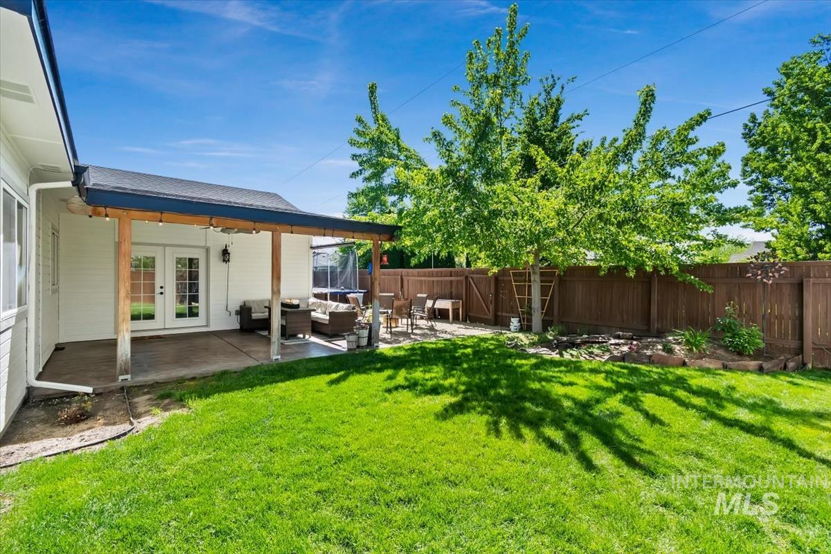 3017 N Marburg Avenue, Meridian, Idaho 83646, 5 Bedrooms, 3 Bathrooms, Residential For Sale, Price $549,000,MLS 98985334
