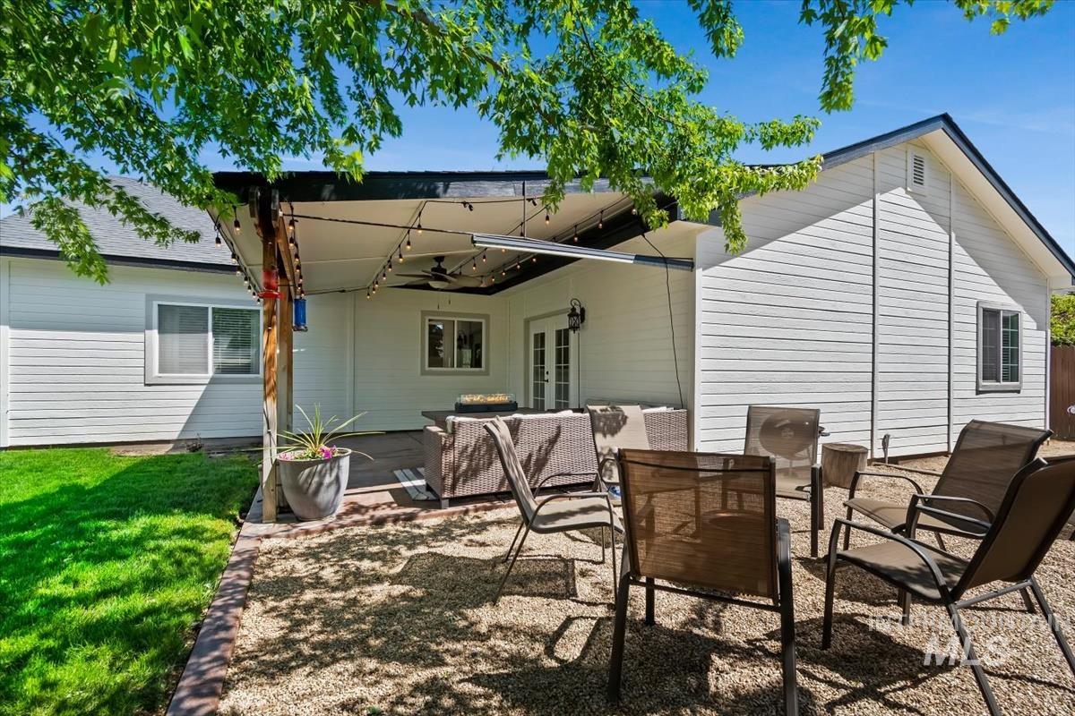 3017 N Marburg Avenue, Meridian, Idaho 83646, 5 Bedrooms, 3 Bathrooms, Residential For Sale, Price $549,000,MLS 98985334