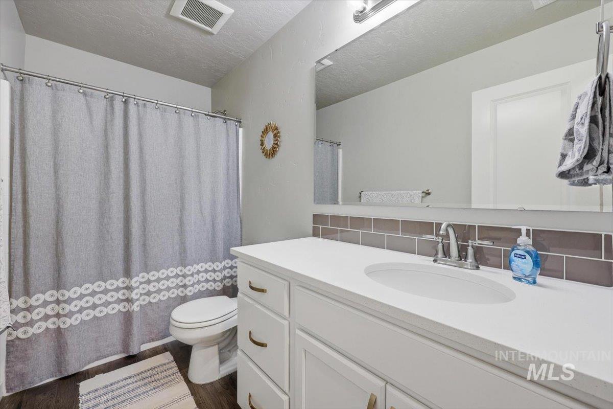 10347 Rockaway Ridge St, Nampa, Idaho 83687, 4 Bedrooms, 3 Bathrooms, Residential For Sale, Price $460,000,MLS 98985336
