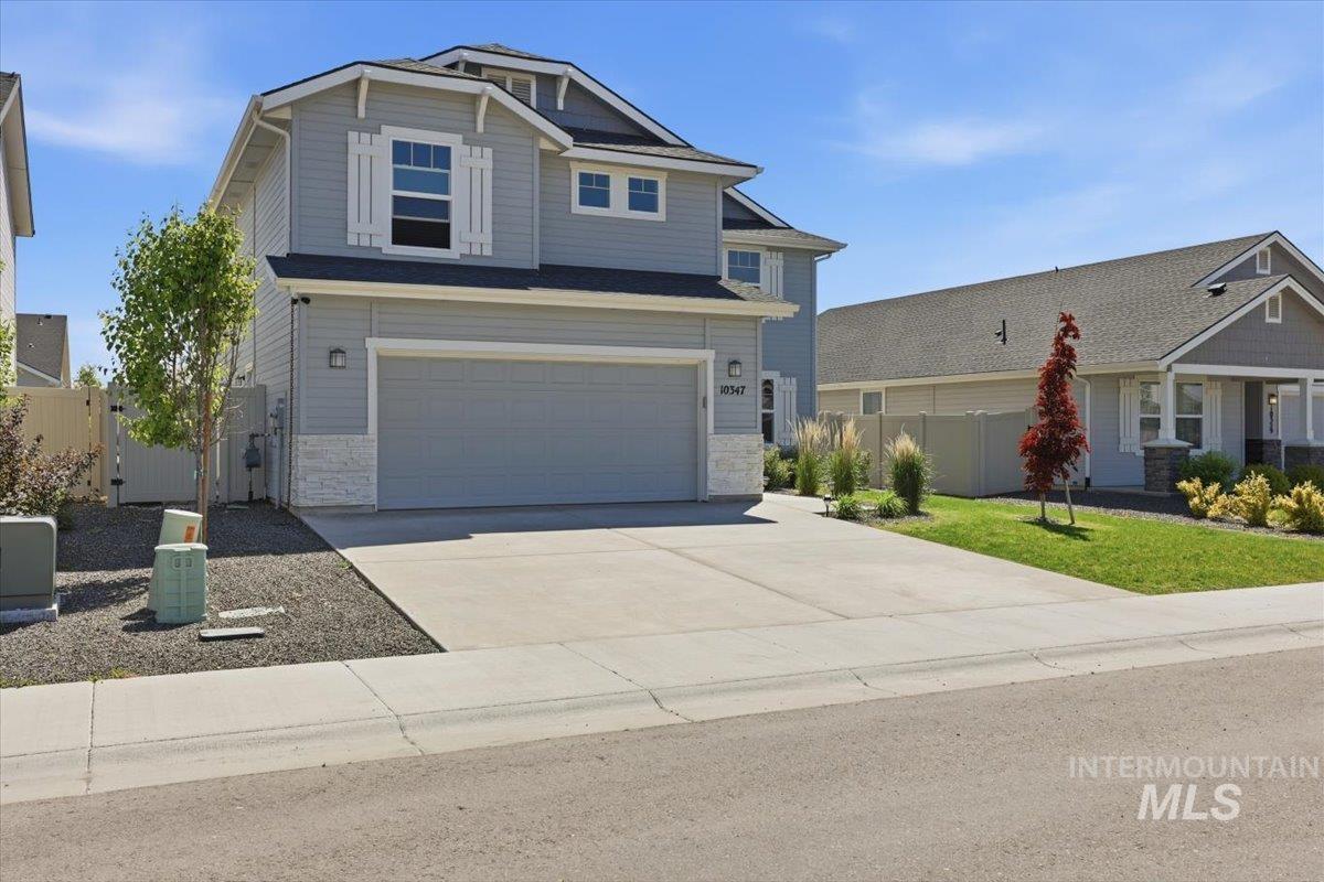 10347 Rockaway Ridge St, Nampa, Idaho 83687, 4 Bedrooms, 3 Bathrooms, Residential For Sale, Price $460,000,MLS 98985336