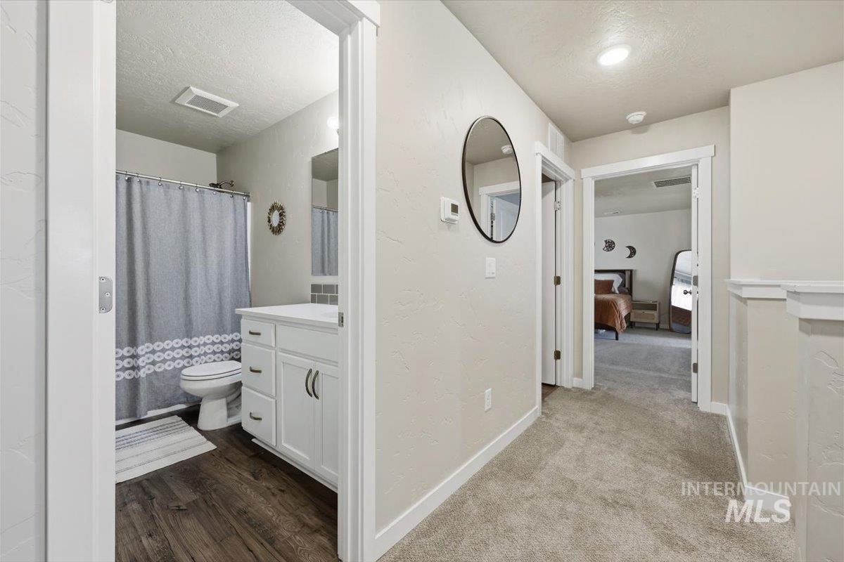 10347 Rockaway Ridge St, Nampa, Idaho 83687, 4 Bedrooms, 3 Bathrooms, Residential For Sale, Price $460,000,MLS 98985336