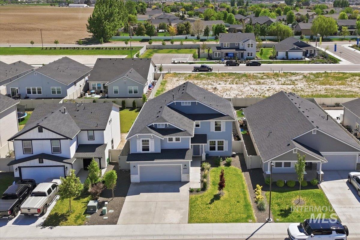 10347 Rockaway Ridge St, Nampa, Idaho 83687, 4 Bedrooms, 3 Bathrooms, Residential For Sale, Price $460,000,MLS 98985336