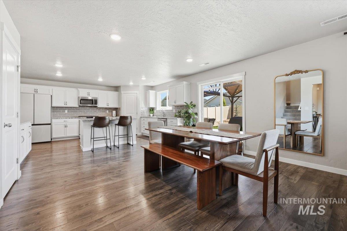 10347 Rockaway Ridge St, Nampa, Idaho 83687, 4 Bedrooms, 3 Bathrooms, Residential For Sale, Price $460,000,MLS 98985336