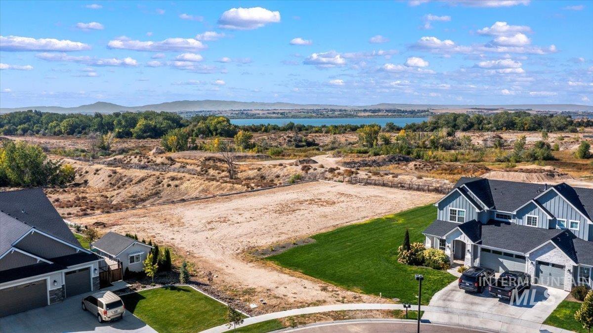 1751 W Kamet Ct, Nampa, Idaho 83686, Land For Sale, Price $375,000,MLS 98985338