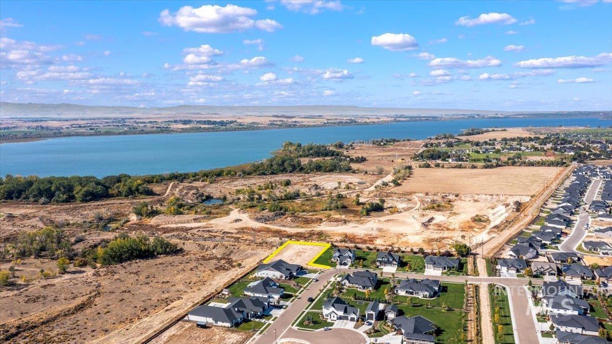 1751 W Kamet Ct, Nampa, Idaho 83686, Land For Sale, Price $375,000,MLS 98985338