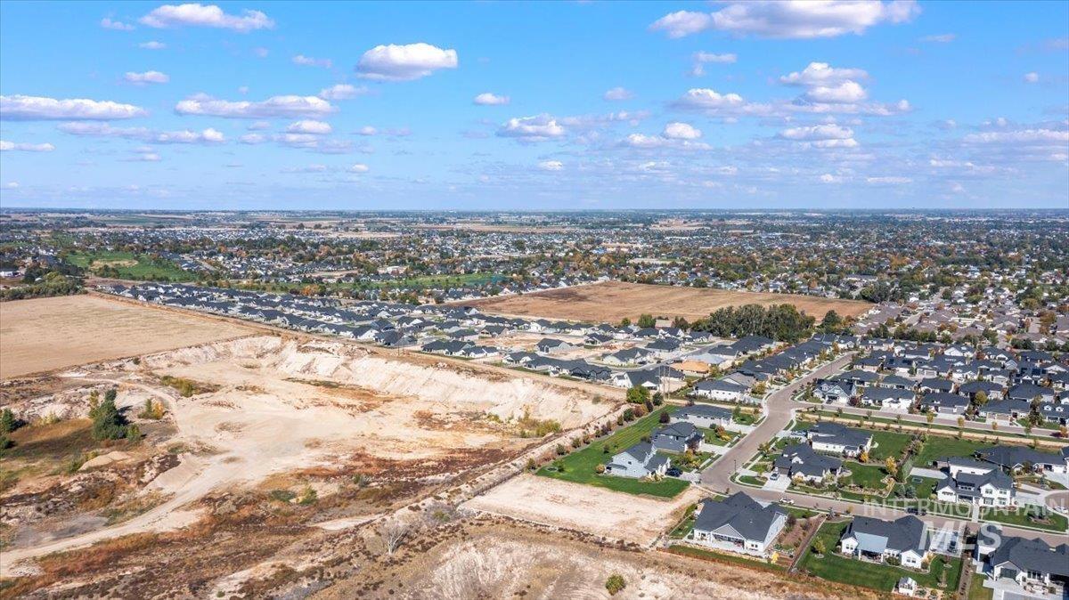 1751 W Kamet Ct, Nampa, Idaho 83686, Land For Sale, Price $375,000,MLS 98985338