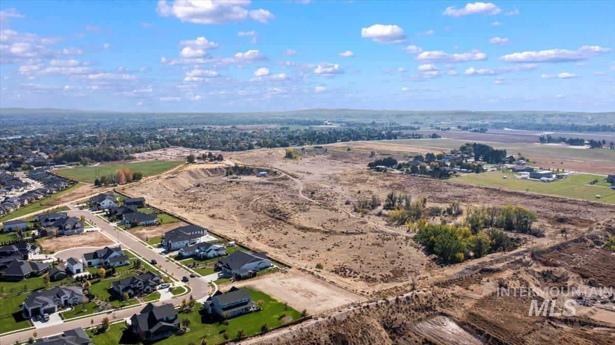 1751 W Kamet Ct, Nampa, Idaho 83686, Land For Sale, Price $375,000,MLS 98985338