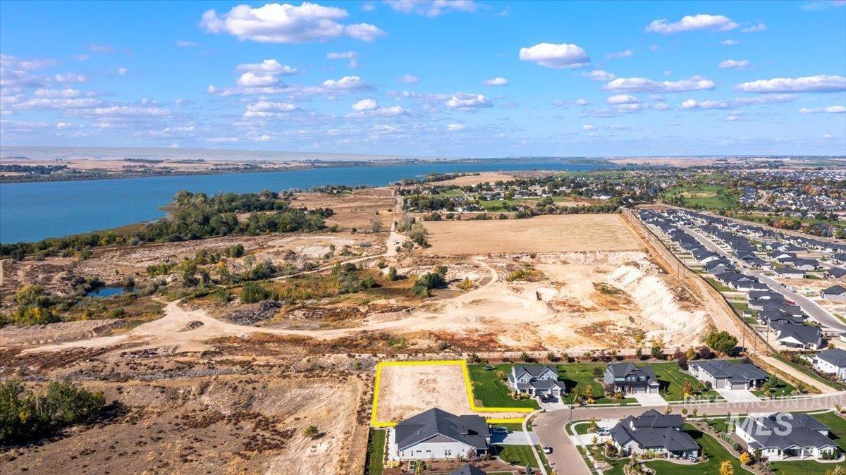 1751 W Kamet Ct, Nampa, Idaho 83686, Land For Sale, Price $375,000,MLS 98985338
