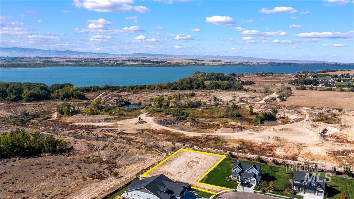 1751 W Kamet Ct, Nampa, Idaho 83686, Land For Sale, Price $375,000,MLS 98985338