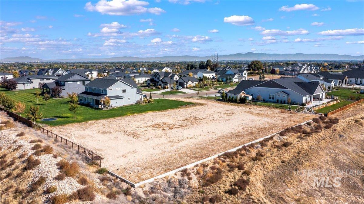 1751 W Kamet Ct, Nampa, Idaho 83686, Land For Sale, Price $375,000,MLS 98985338