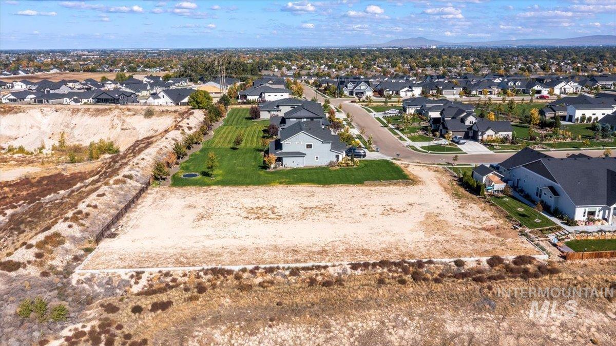 1751 W Kamet Ct, Nampa, Idaho 83686, Land For Sale, Price $375,000,MLS 98985338
