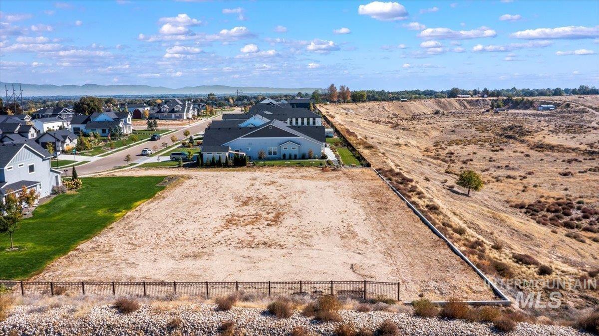 1751 W Kamet Ct, Nampa, Idaho 83686, Land For Sale, Price $375,000,MLS 98985338