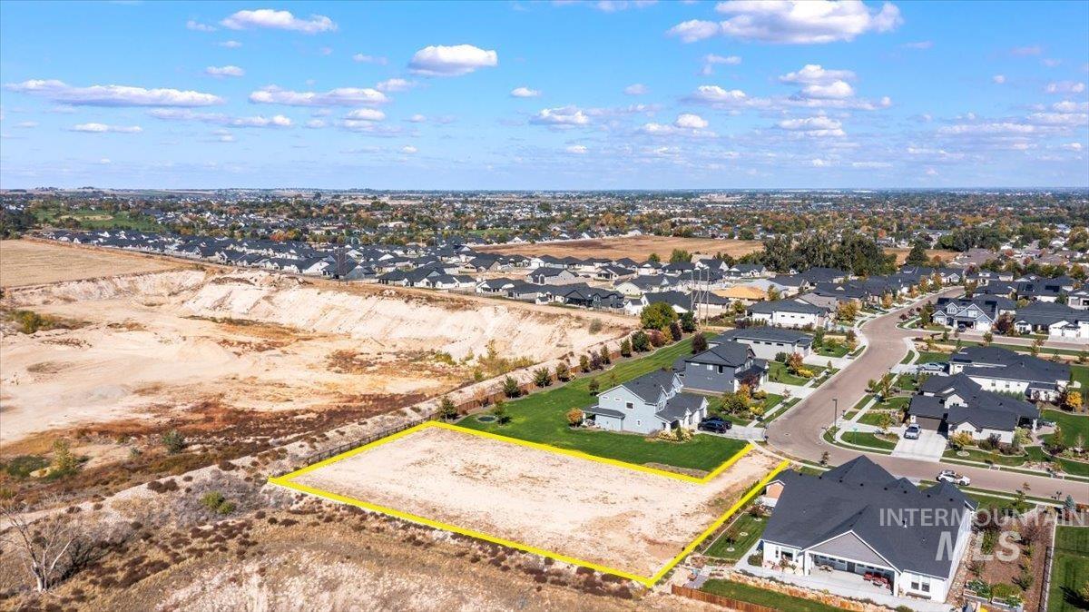 1751 W Kamet Ct, Nampa, Idaho 83686, Land For Sale, Price $375,000,MLS 98985338