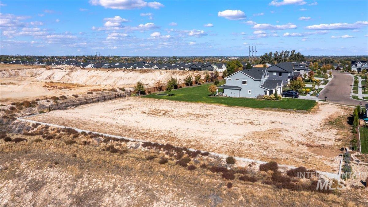 1751 W Kamet Ct, Nampa, Idaho 83686, Land For Sale, Price $375,000,MLS 98985338