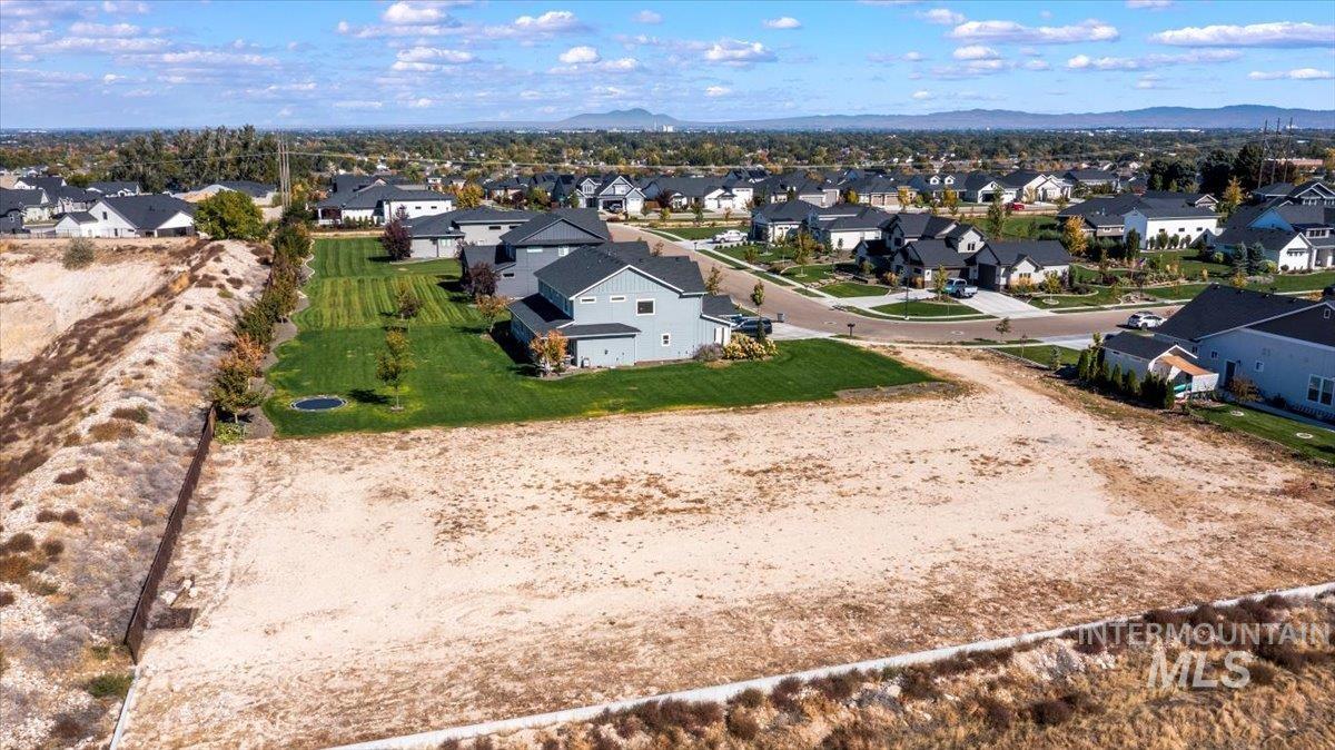 1751 W Kamet Ct, Nampa, Idaho 83686, Land For Sale, Price $375,000,MLS 98985338