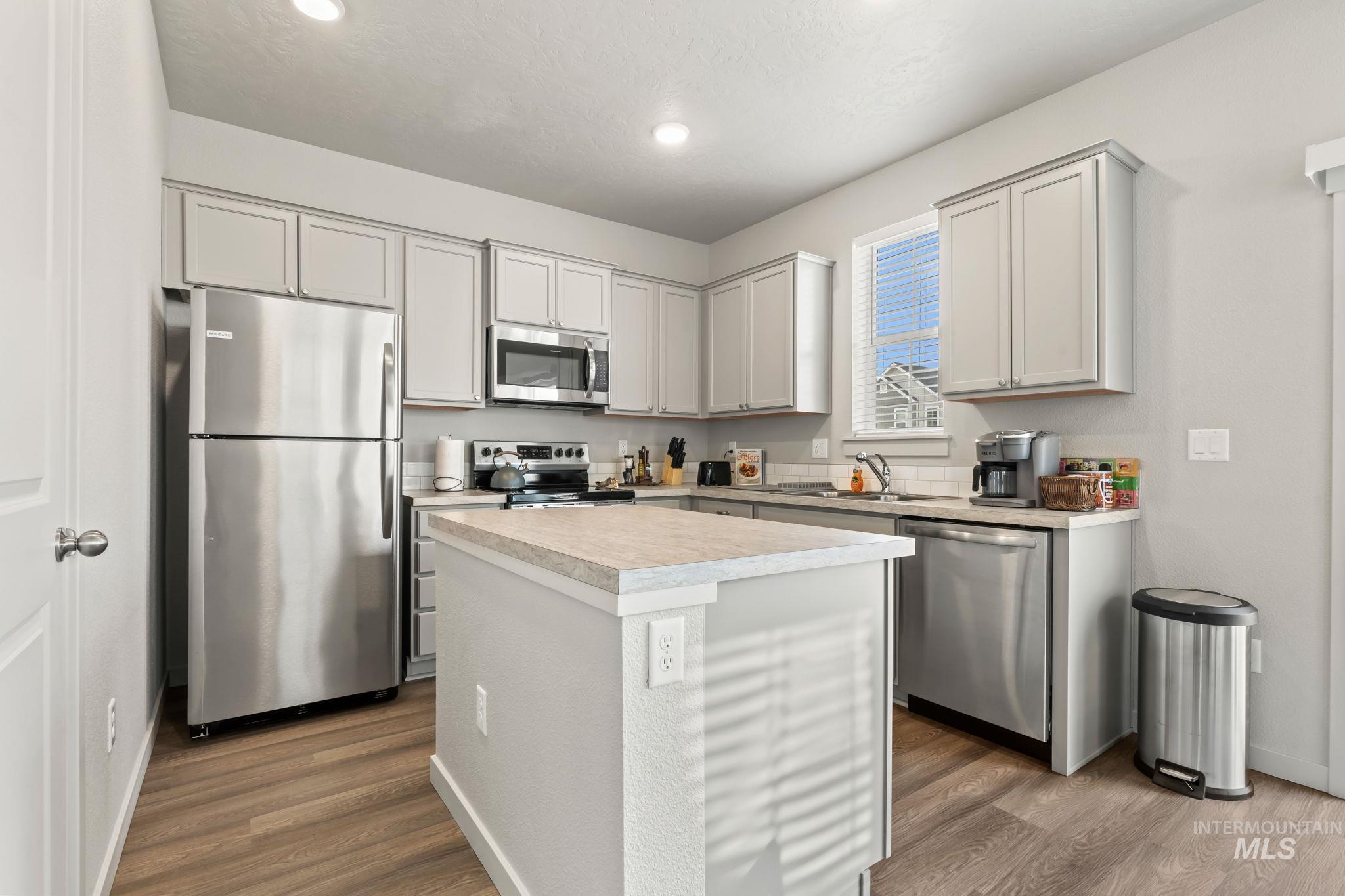 5958 S Jessenia Lane, Boise, Idaho 83709, 3 Bedrooms, 2.5 Bathrooms, Rental For Rent, Price $2,400,MLS 98985340