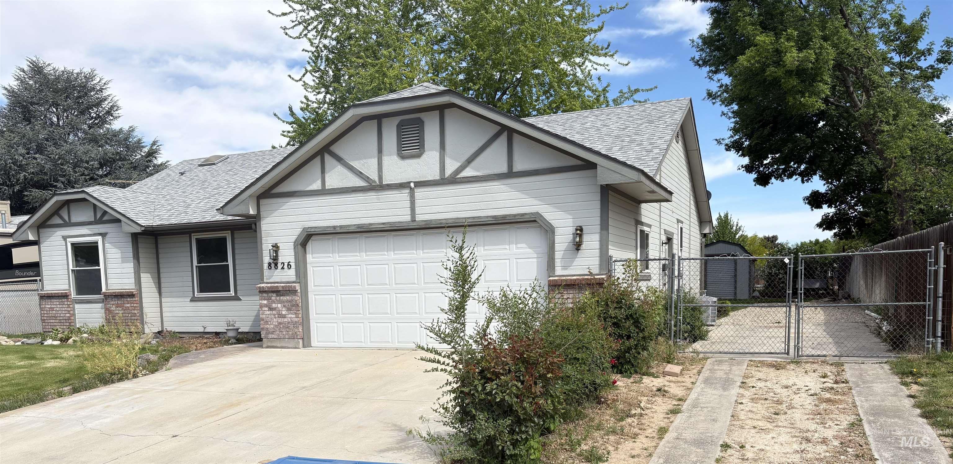 8826 W Midland Street, Boise, Idaho 83704, 4 Bedrooms, 2 Bathrooms, Residential For Sale, Price $439,500,MLS 98985342