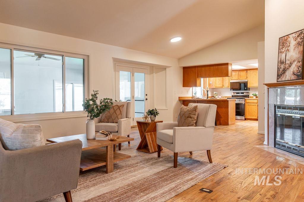 8826 W Midland Street, Boise, Idaho 83704, 3 Bedrooms, 2 Bathrooms, Residential For Sale, Price $439,500, 98985342