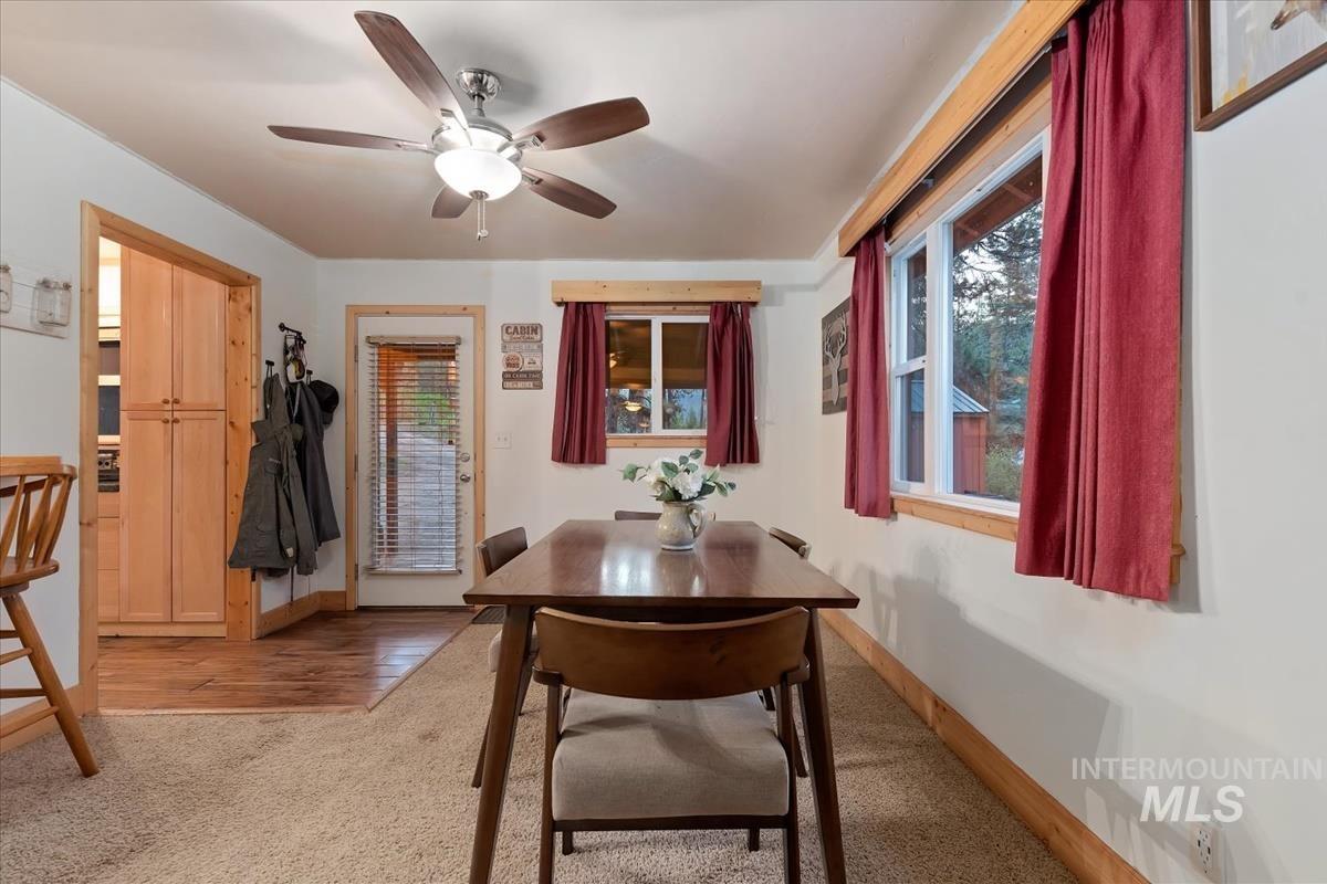 15 Cloudy Ln, Garden Valley, Idaho 83622, 2 Bedrooms, 1 Bathroom, Residential For Sale, Price $374,990,MLS 98985344