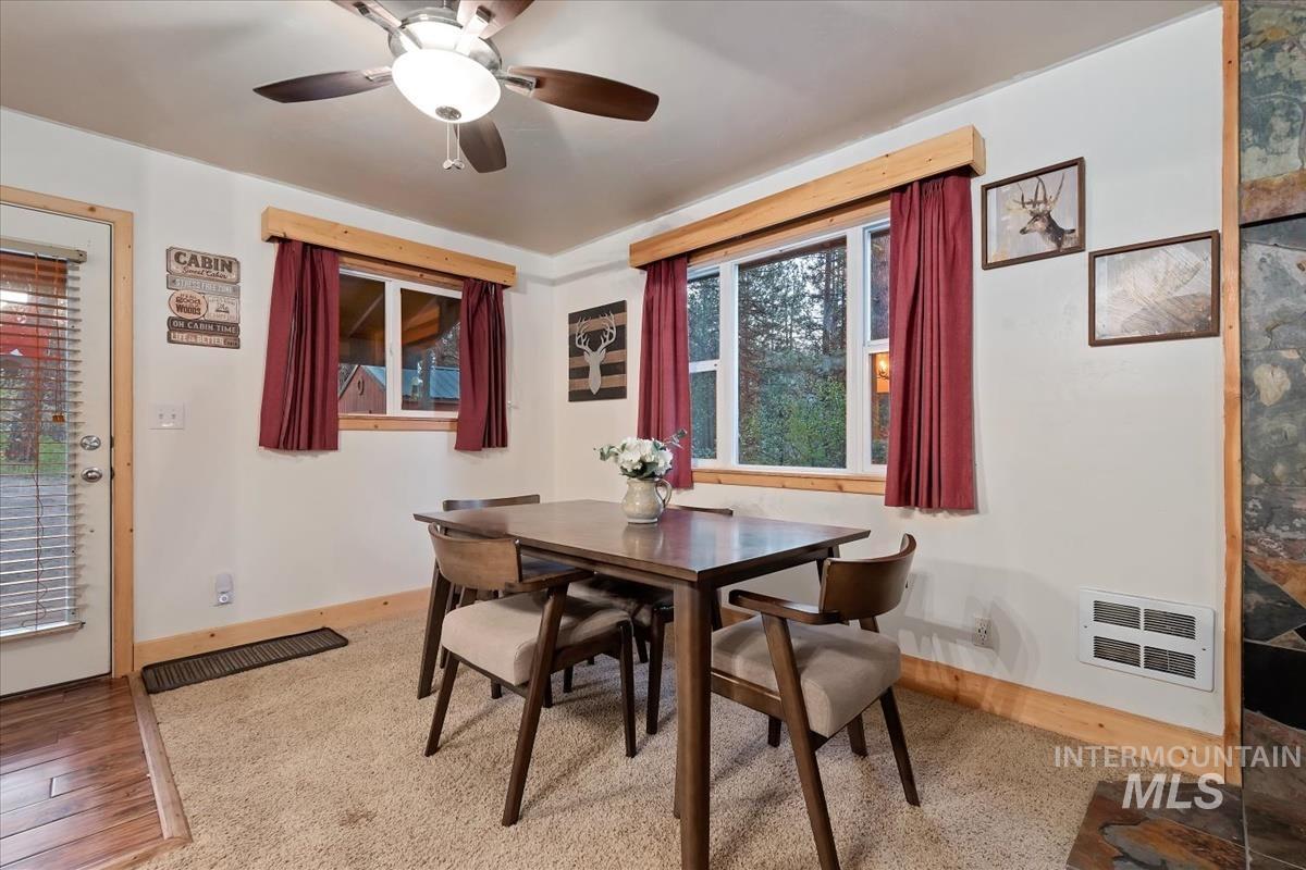 15 Cloudy Ln, Garden Valley, Idaho 83622, 2 Bedrooms, 1 Bathroom, Residential For Sale, Price $374,990,MLS 98985344