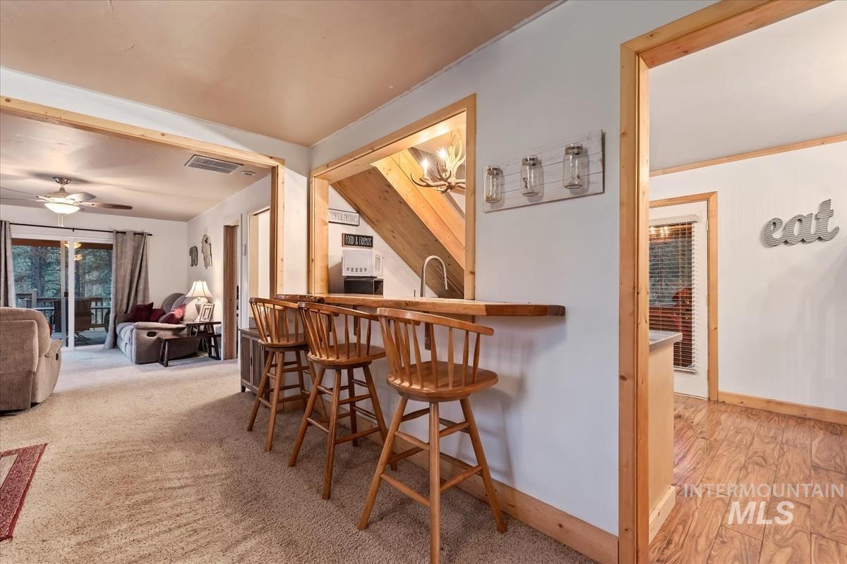 15 Cloudy Ln, Garden Valley, Idaho 83622, 2 Bedrooms, 1 Bathroom, Residential For Sale, Price $374,990,MLS 98985344