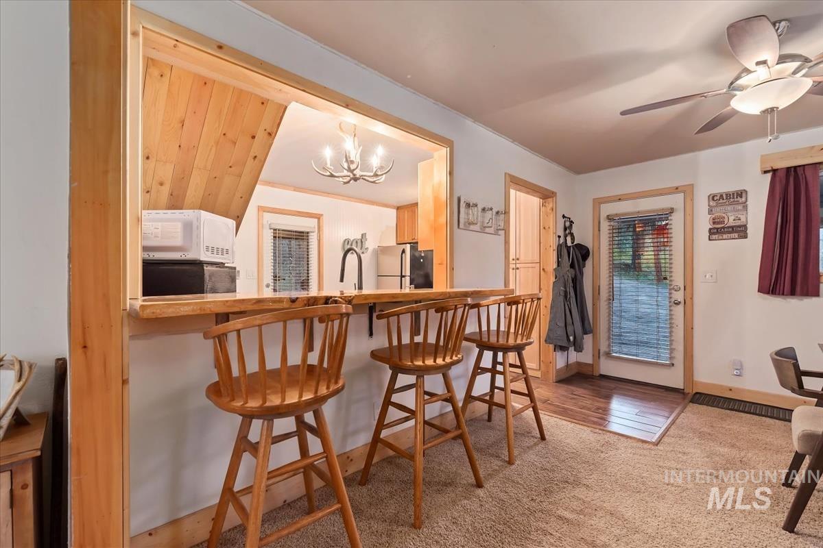 15 Cloudy Ln, Garden Valley, Idaho 83622, 2 Bedrooms, 1 Bathroom, Residential For Sale, Price $374,990,MLS 98985344